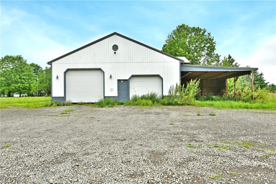 4000 Custer Orangeville Road NE Burghill OH 44404