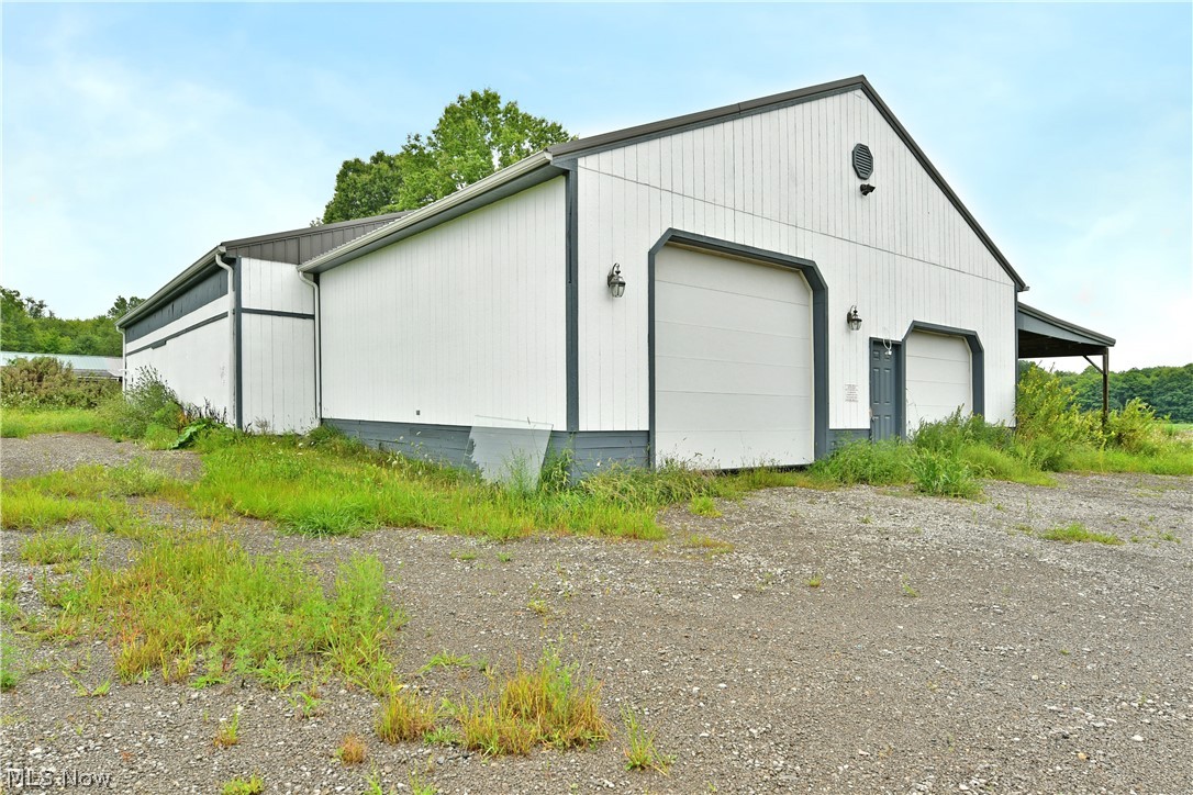 4000 Custer Orangeville Road NE Burghill OH 44404