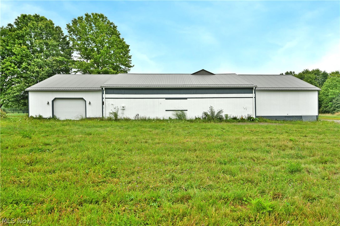 4000 Custer Orangeville Road NE Burghill OH 44404