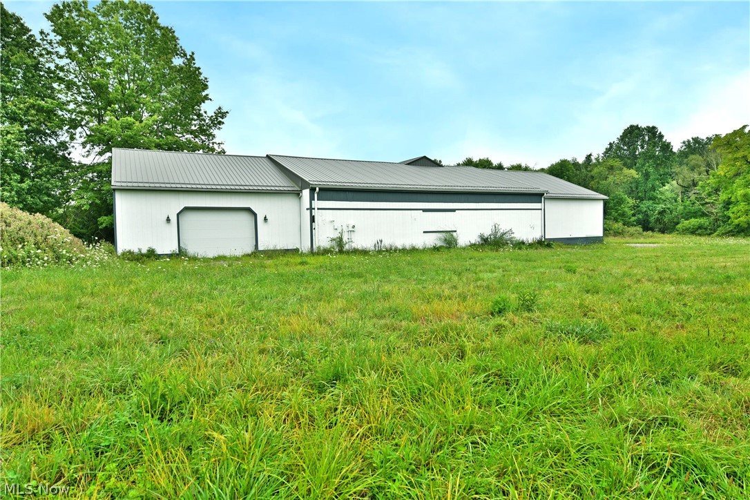 4000 Custer Orangeville Road NE Burghill OH 44404