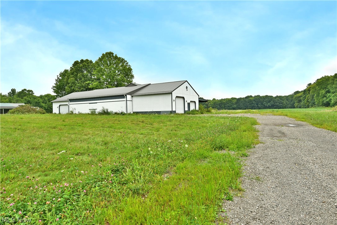 4000 Custer Orangeville Road NE Burghill OH 44404