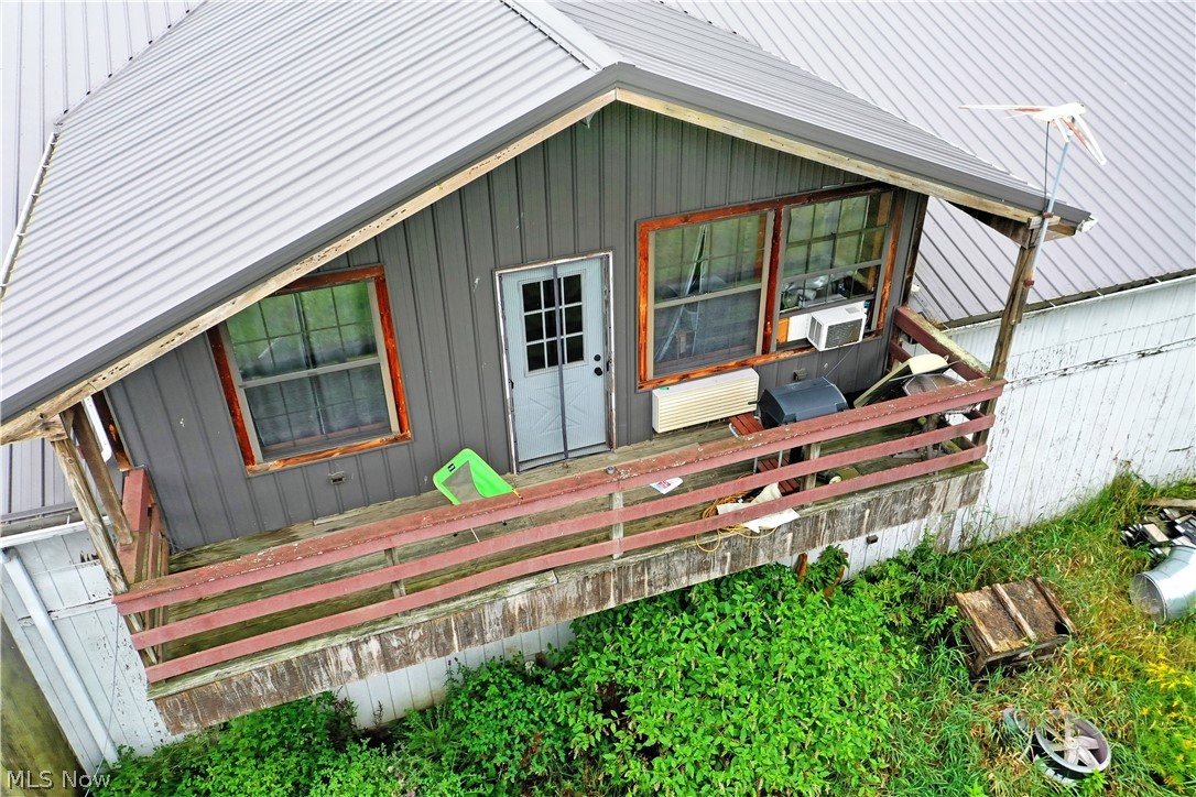 4000 Custer Orangeville Road NE Burghill OH 44404