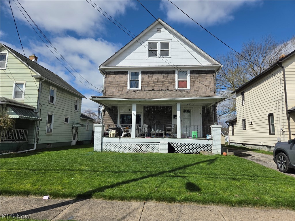 491 5th Street Struthers OH 44471
