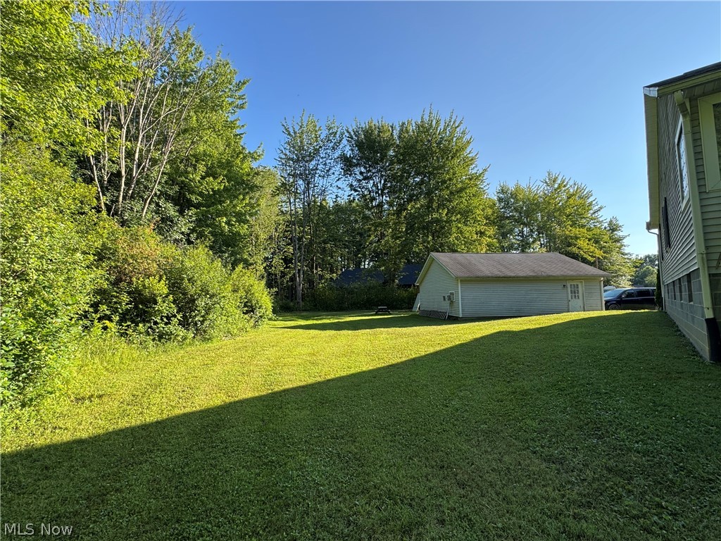 1696 Concord Court Roaming Shores OH 44084