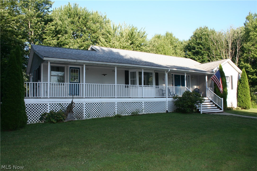 1696 Concord Court Roaming Shores OH 44084