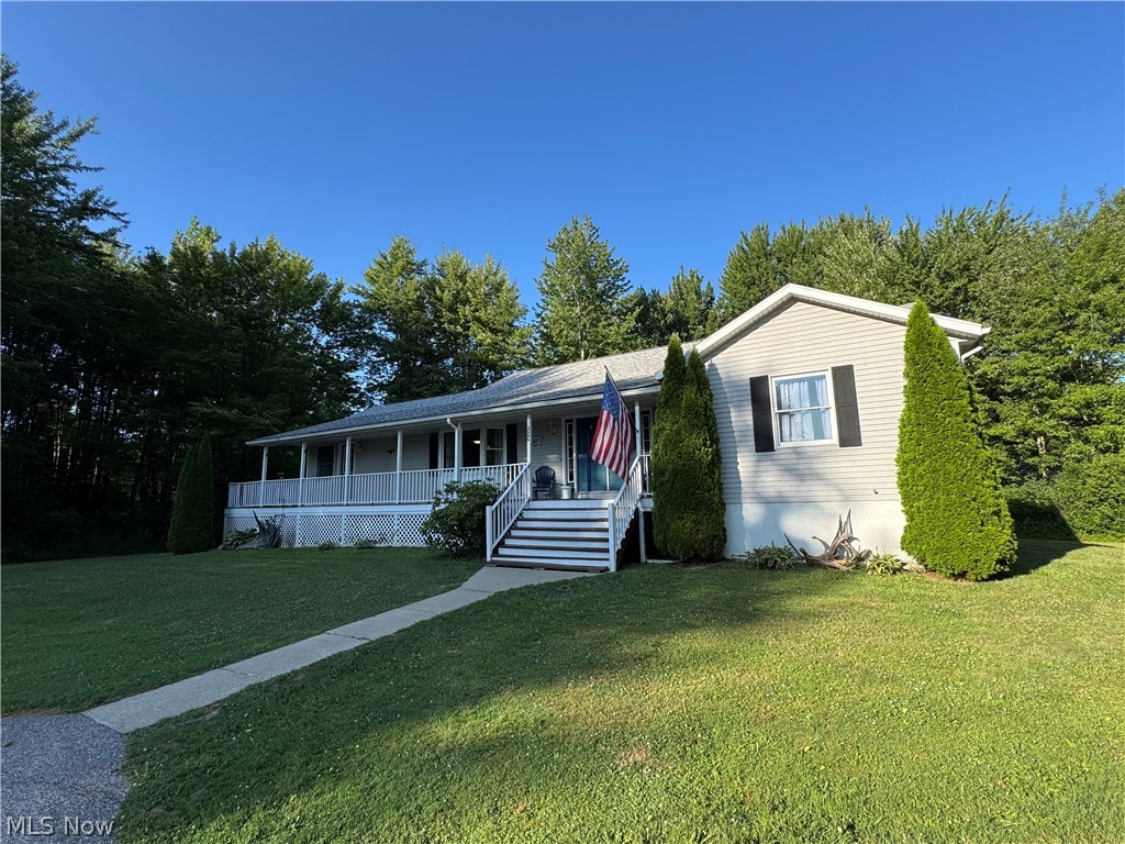 1696 Concord Court Roaming Shores OH 44084