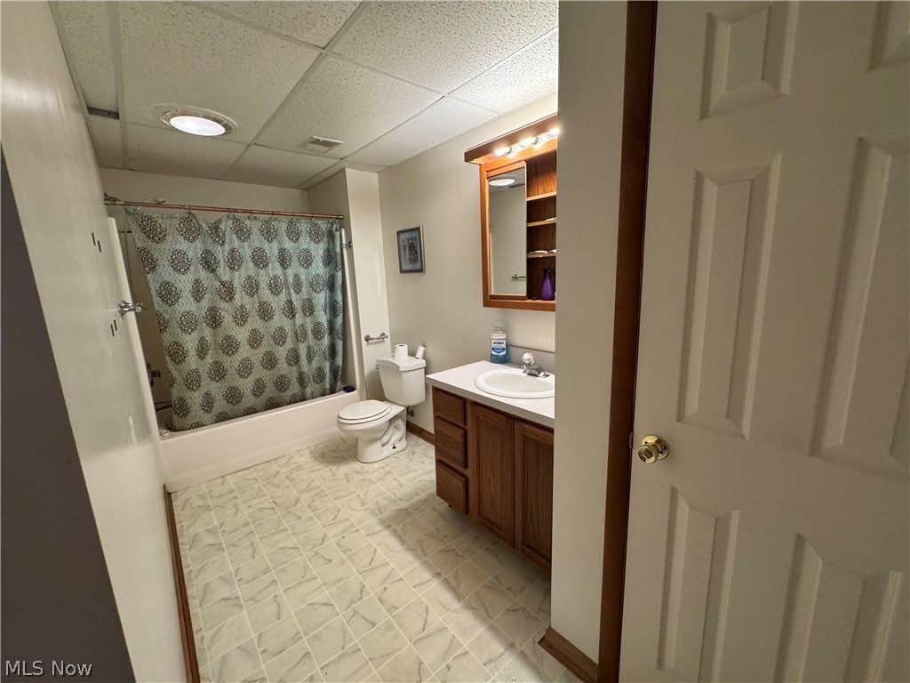 1696 Concord Court Roaming Shores OH 44084