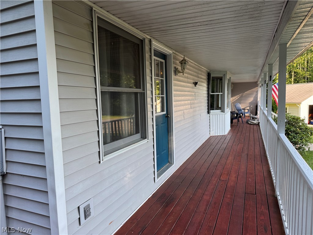 1696 Concord Court Roaming Shores OH 44084