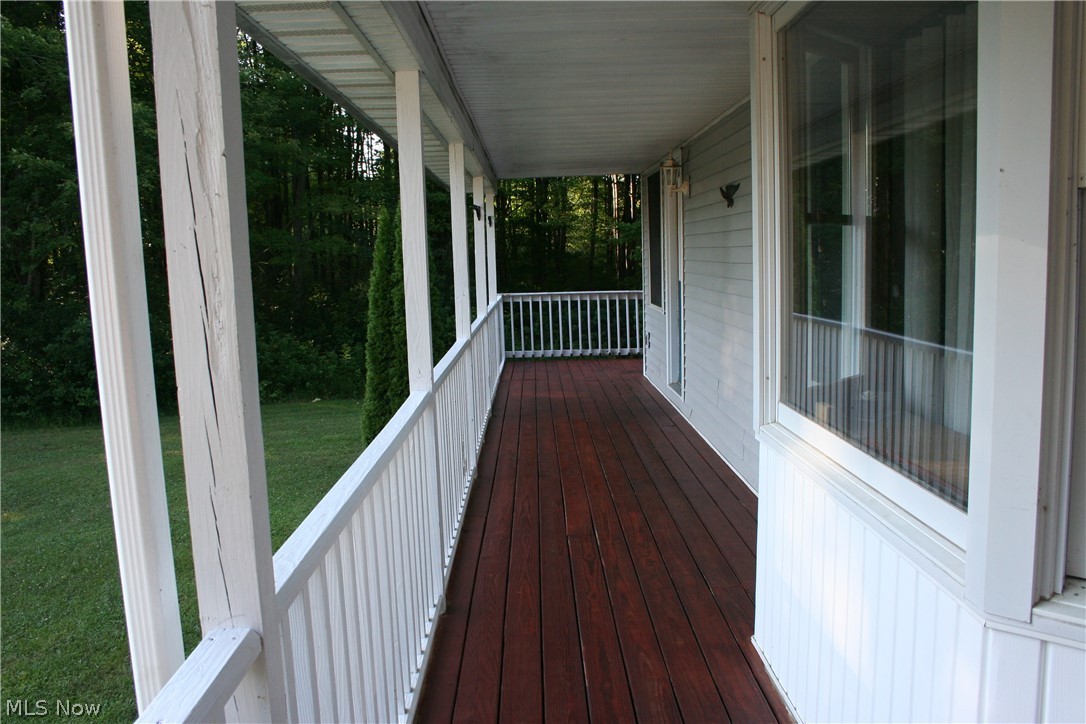 1696 Concord Court Roaming Shores OH 44084