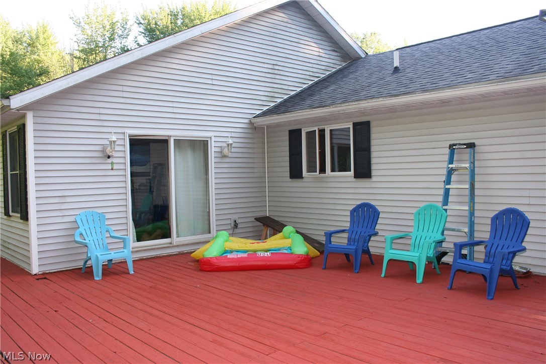 1696 Concord Court Roaming Shores OH 44084