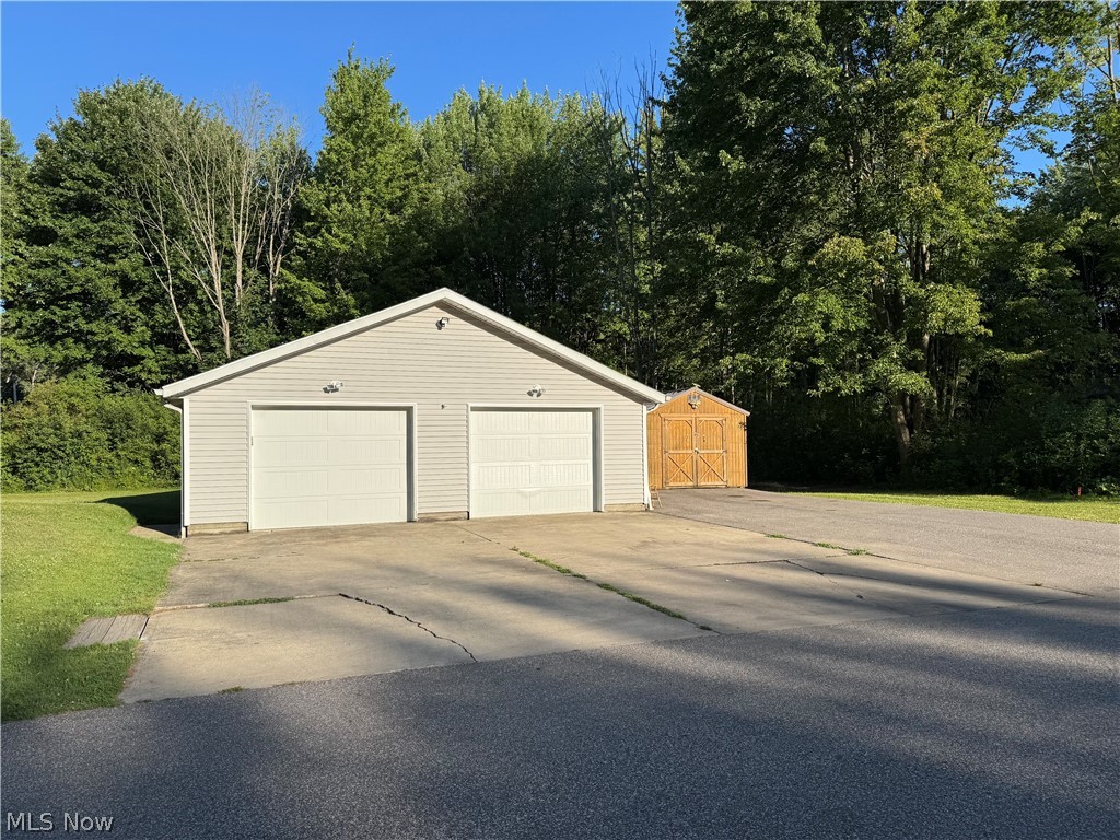1696 Concord Court Roaming Shores OH 44084