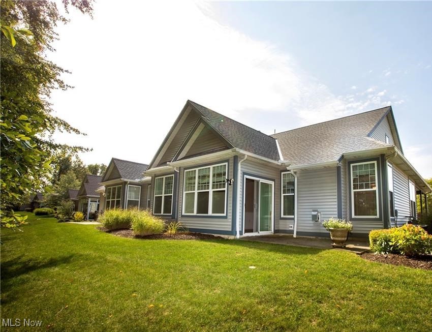 2366 Manchester Lane Avon OH 44011