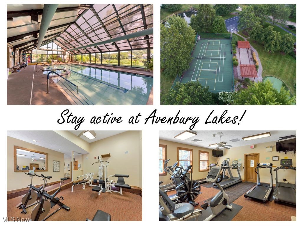 2366 Manchester Lane Avon OH 44011