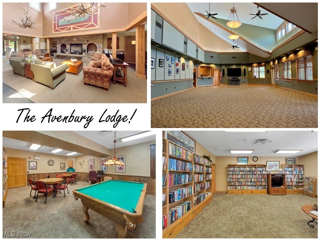 2366 Manchester Lane Avon OH 44011