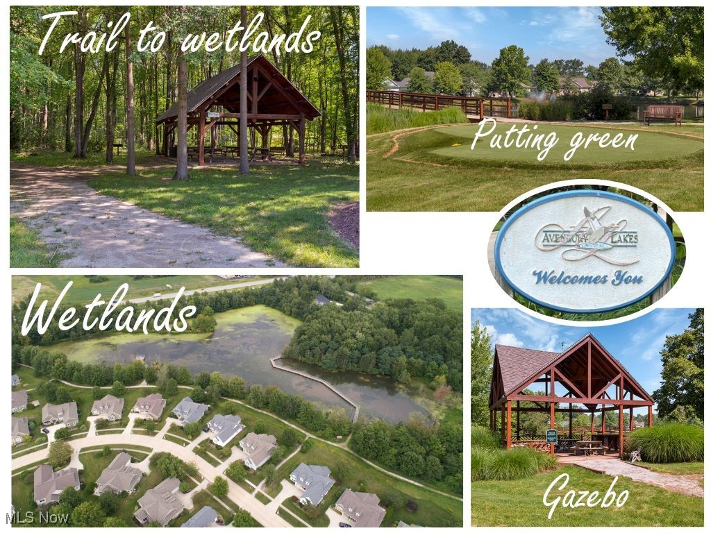 2366 Manchester Lane Avon OH 44011