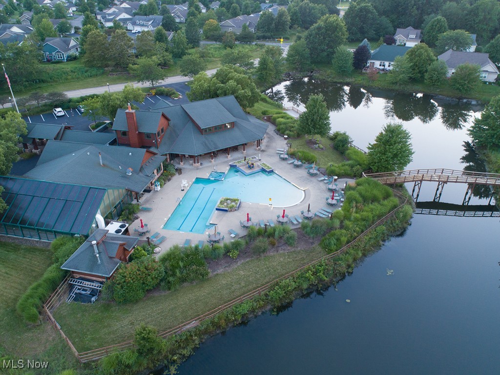 2366 Manchester Lane Avon OH 44011