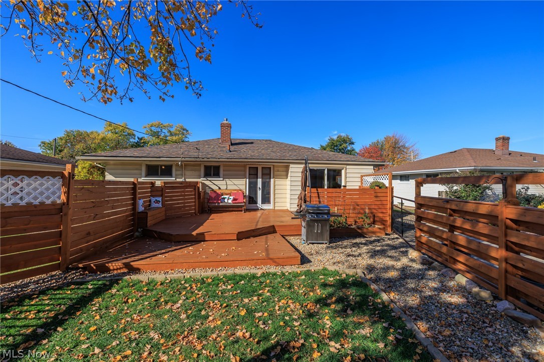 7307 Nobb Hill Drive Parma OH 44130
