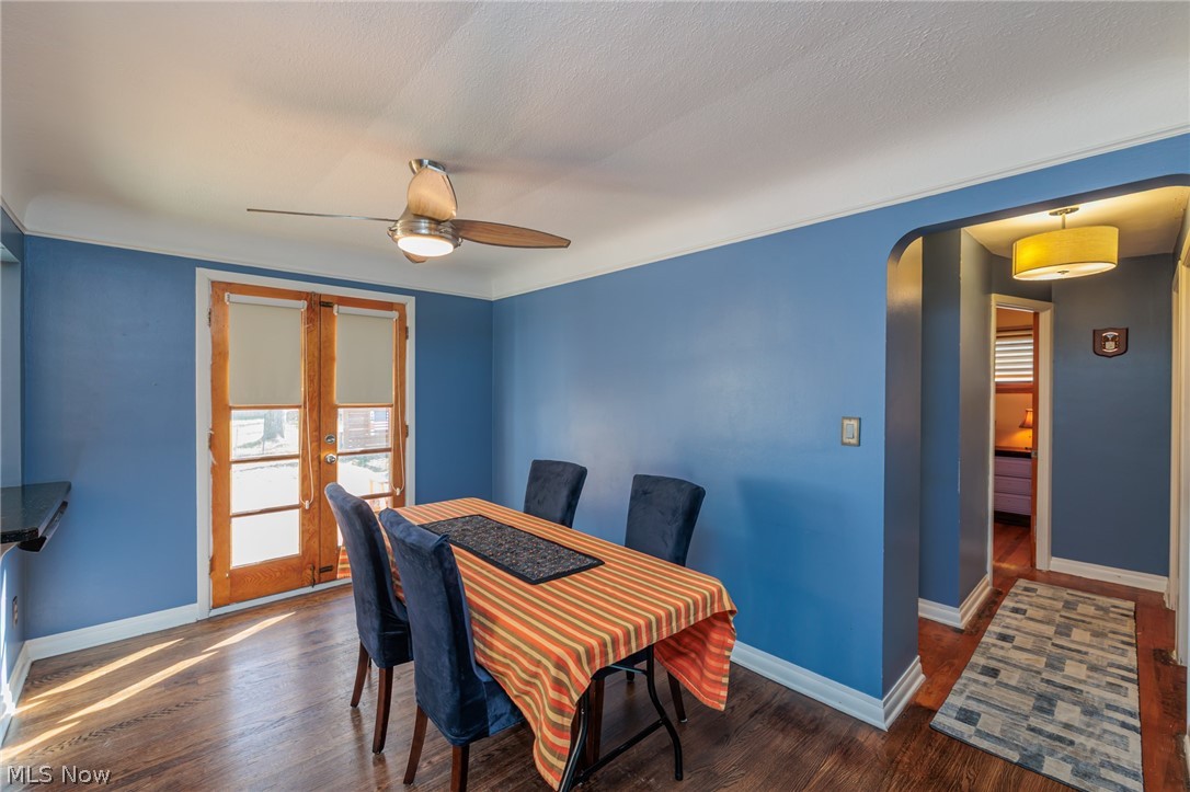 7307 Nobb Hill Drive Parma OH 44130
