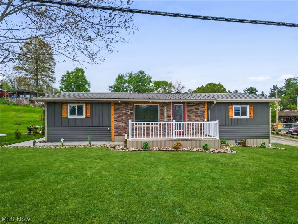 16473 Lashley Road Senecaville OH 43780