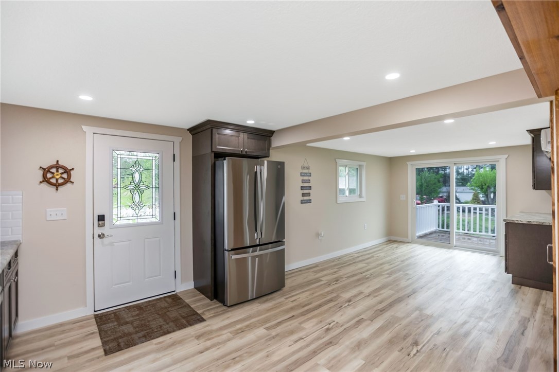 16473 Lashley Road Senecaville OH 43780