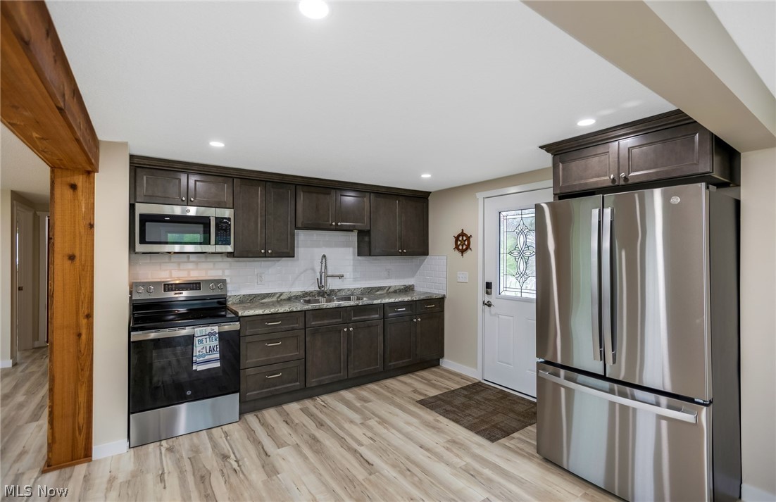 16473 Lashley Road Senecaville OH 43780