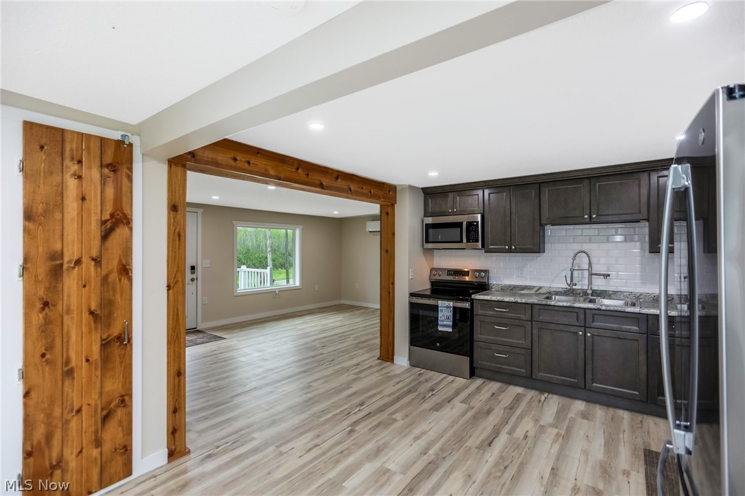 16473 Lashley Road Senecaville OH 43780