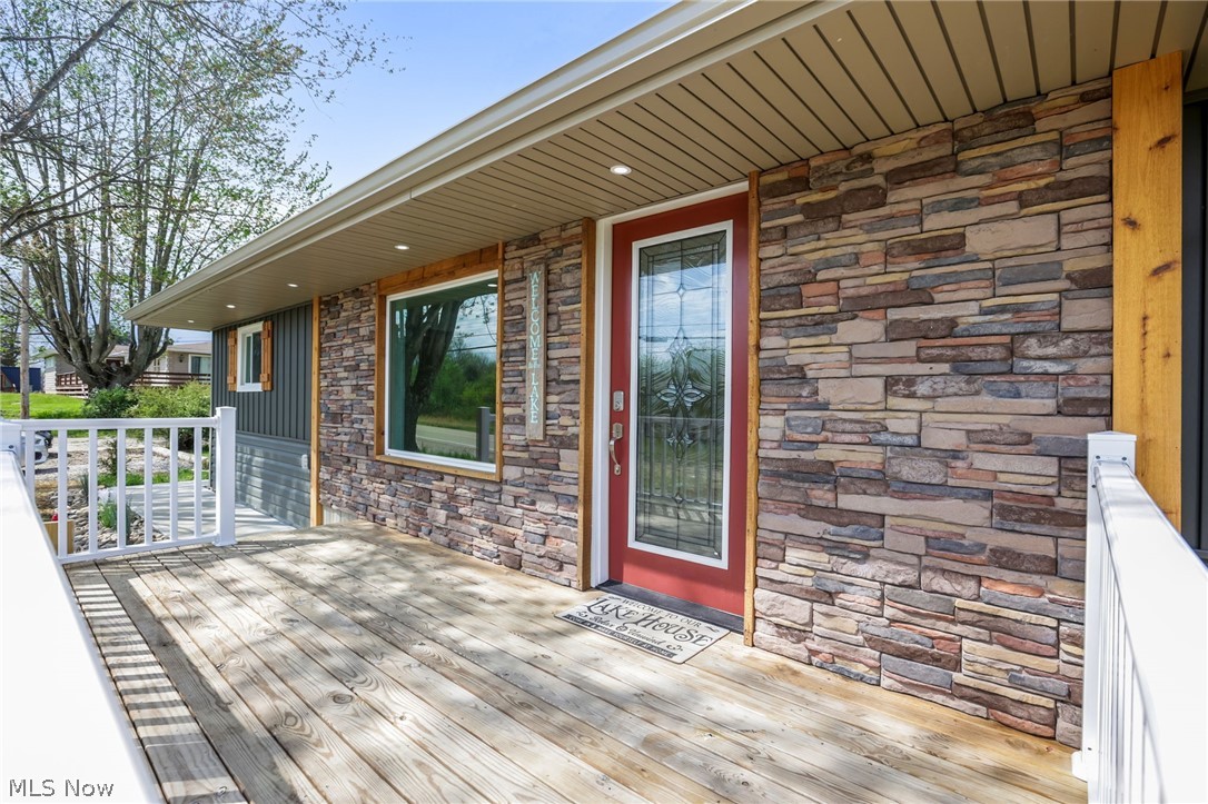 16473 Lashley Road Senecaville OH 43780