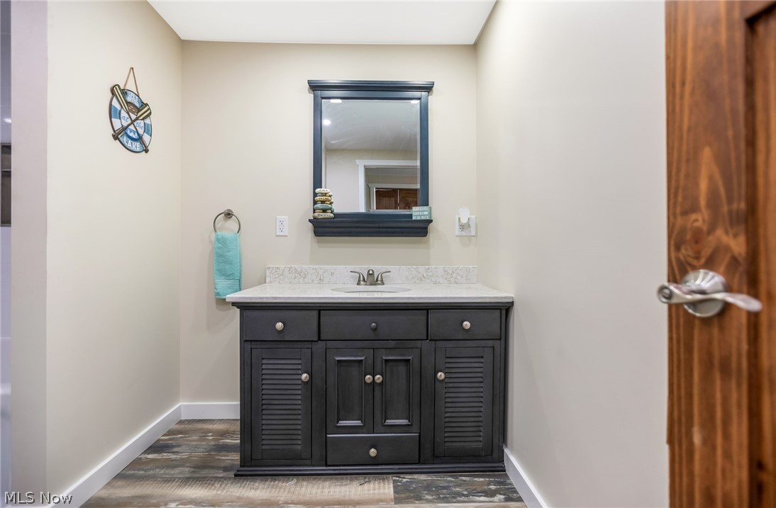 16473 Lashley Road Senecaville OH 43780