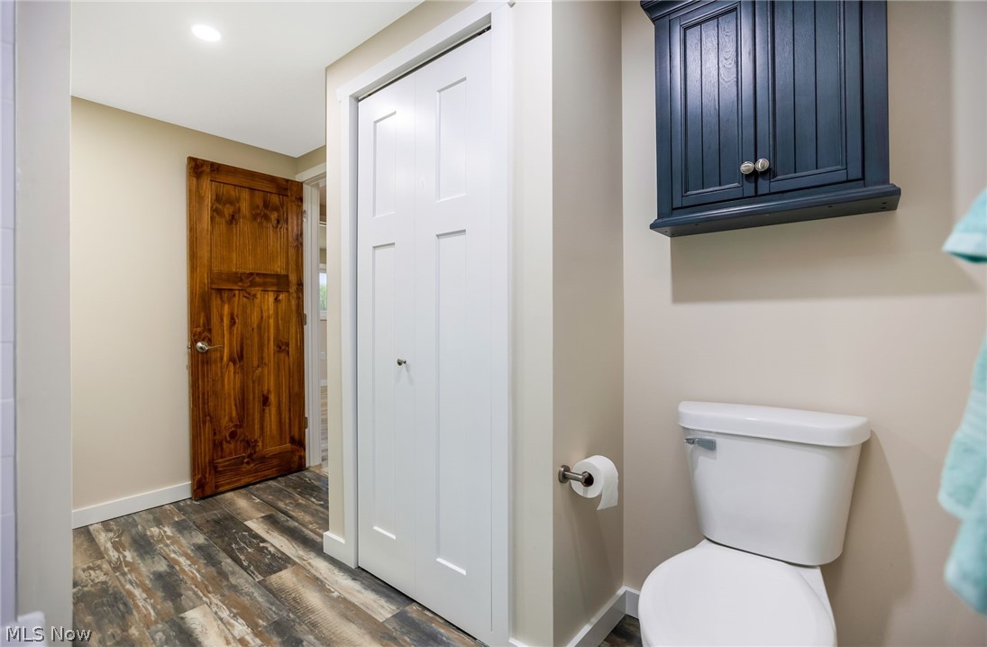 16473 Lashley Road Senecaville OH 43780