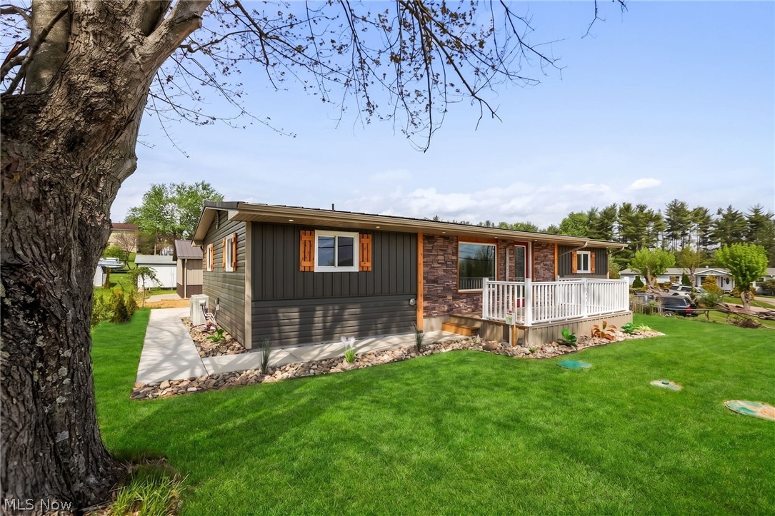 16473 Lashley Road Senecaville OH 43780