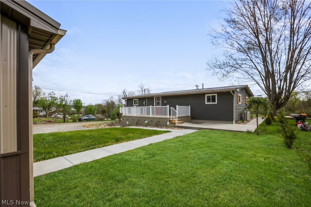 16473 Lashley Road Senecaville OH 43780
