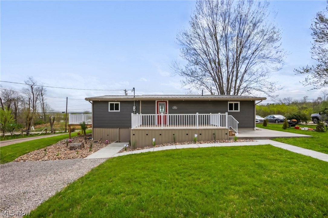 16473 Lashley Road Senecaville OH 43780