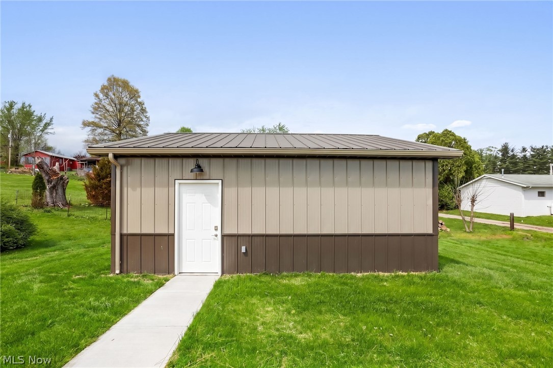 16473 Lashley Road Senecaville OH 43780