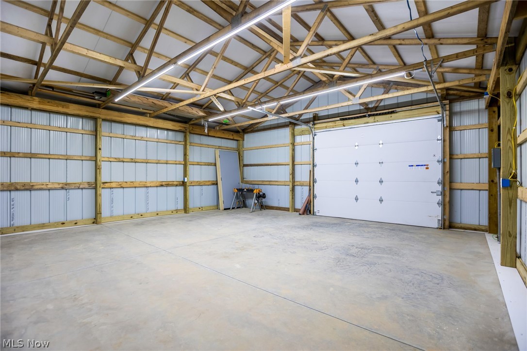 16473 Lashley Road Senecaville OH 43780