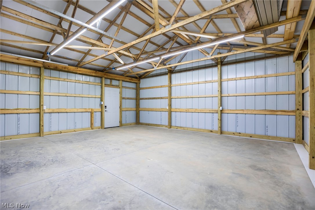 16473 Lashley Road Senecaville OH 43780