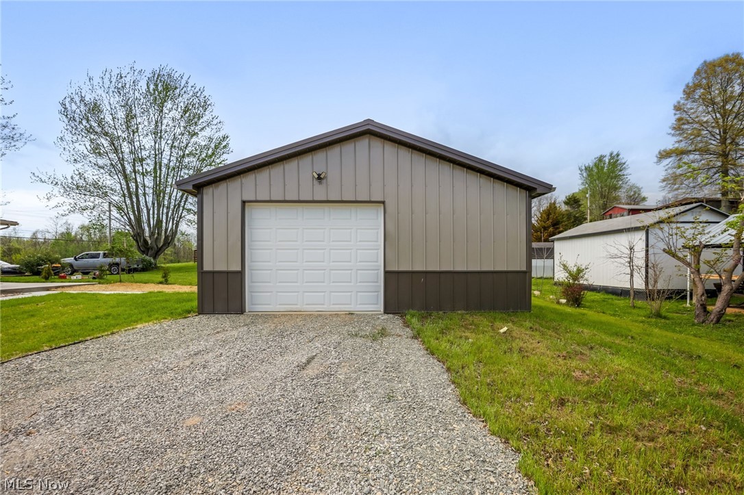 16473 Lashley Road Senecaville OH 43780