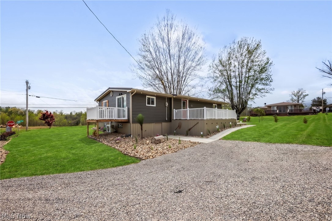 16473 Lashley Road Senecaville OH 43780