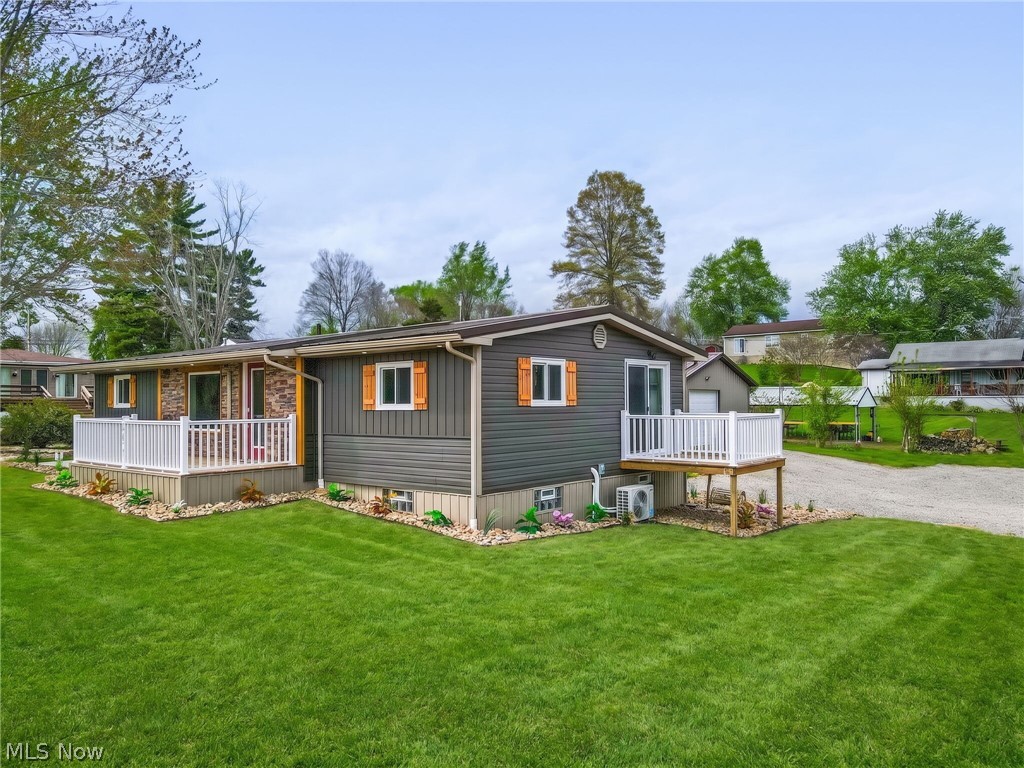 16473 Lashley Road Senecaville OH 43780