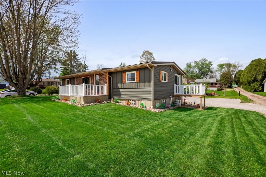 16473 Lashley Road Senecaville OH 43780