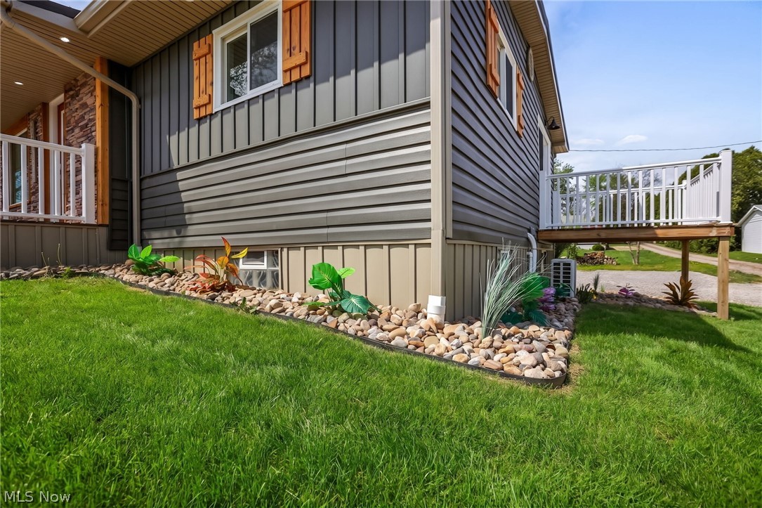 16473 Lashley Road Senecaville OH 43780