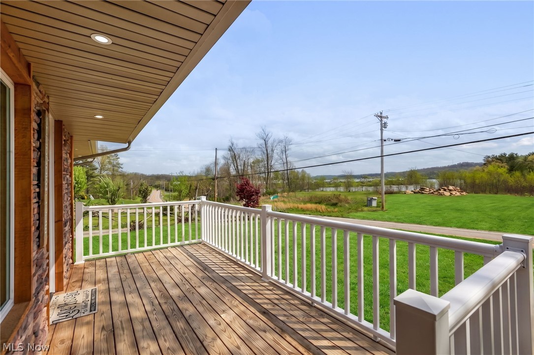16473 Lashley Road Senecaville OH 43780