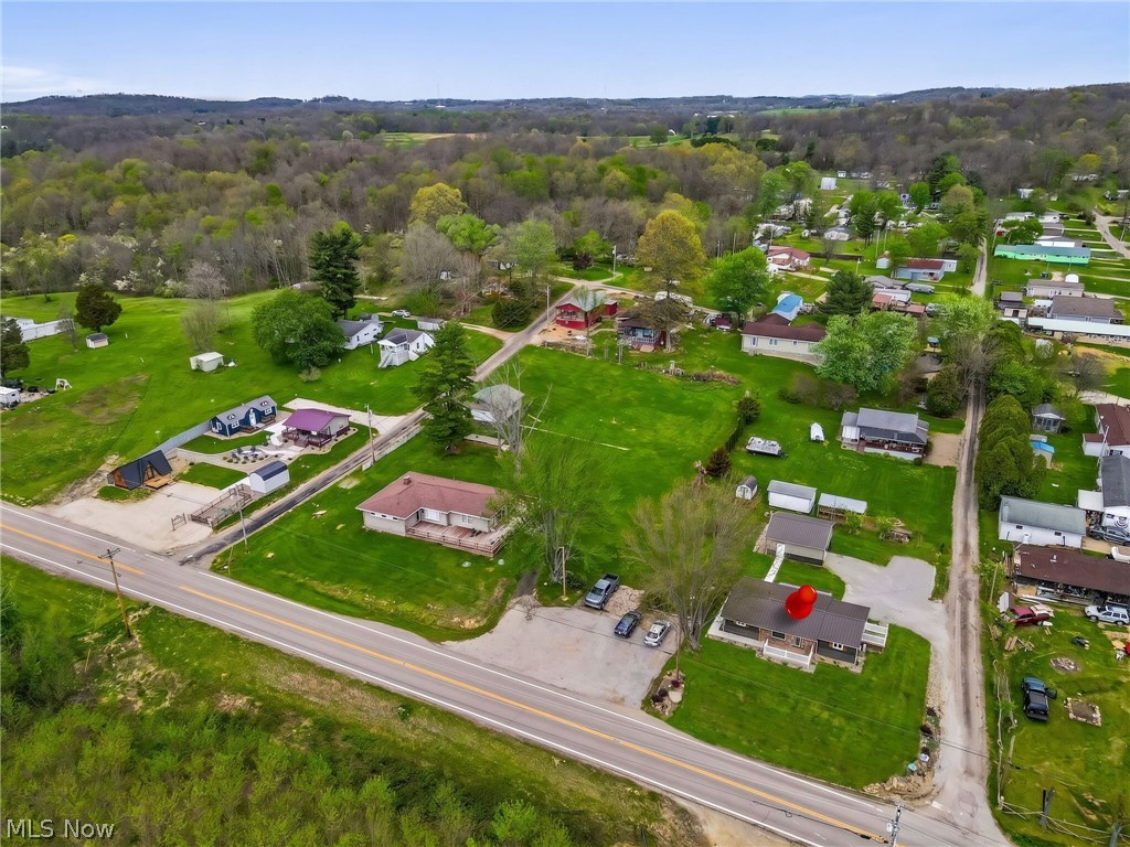 16473 Lashley Road Senecaville OH 43780