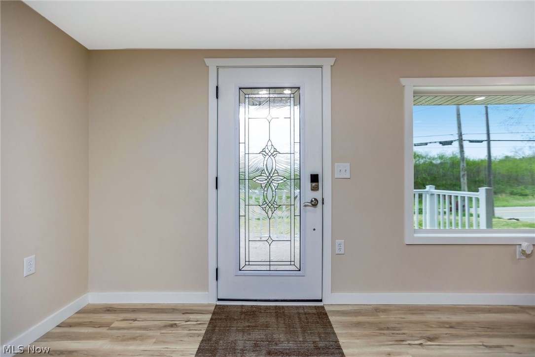 16473 Lashley Road Senecaville OH 43780