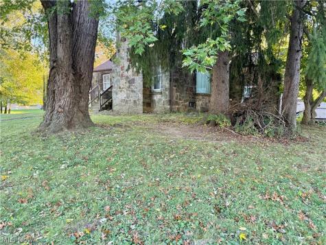 2821 Connecticut Street SW Massillon OH 44646