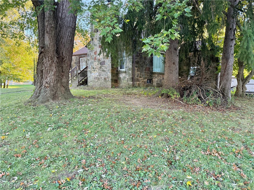 2821 Connecticut Street SW Massillon OH 44646