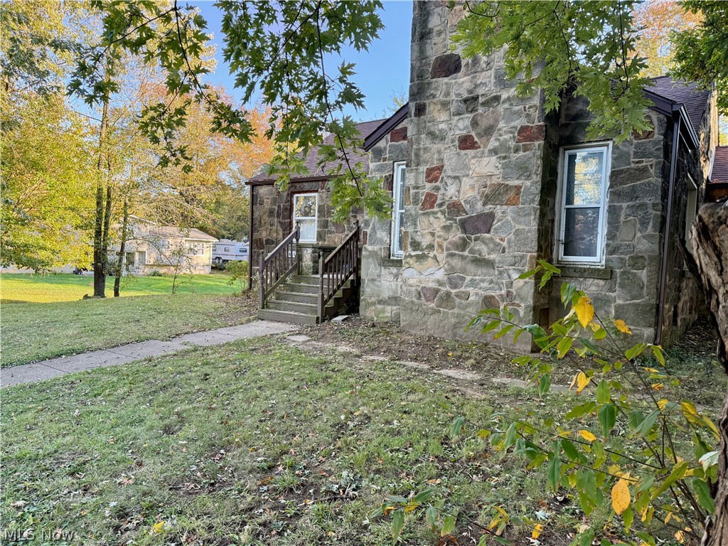 2821 Connecticut Street SW Massillon OH 44646
