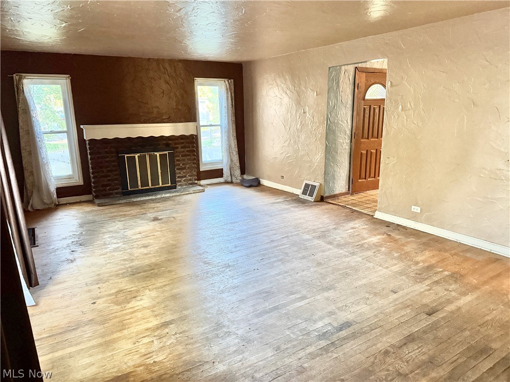 2821 Connecticut Street SW Massillon OH 44646