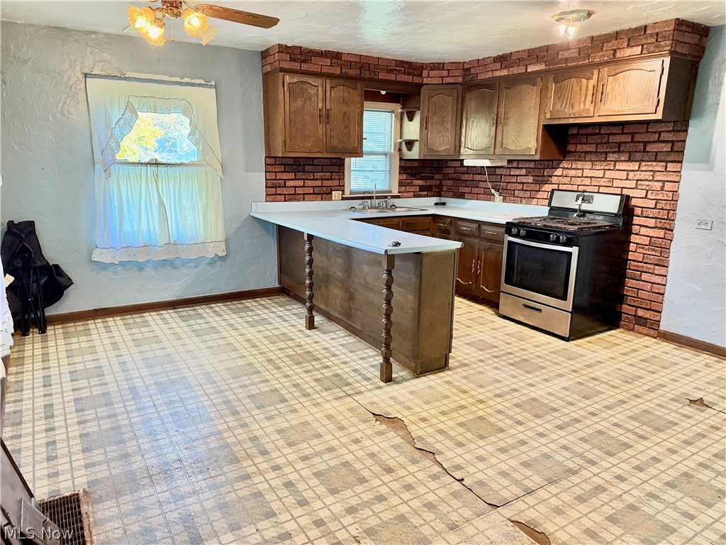 2821 Connecticut Street SW Massillon OH 44646
