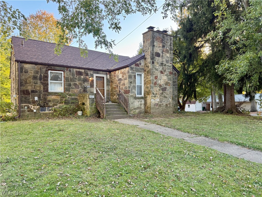 2821 Connecticut Street SW Massillon OH 44646