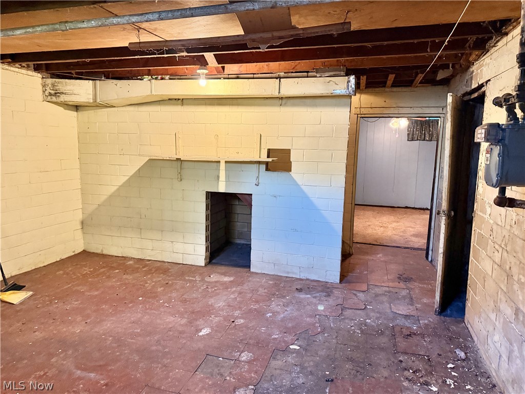 2821 Connecticut Street SW Massillon OH 44646